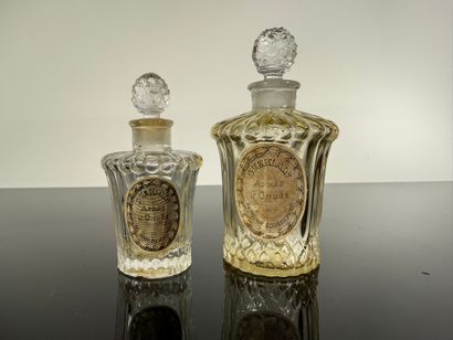 GUERLAIN

After the shower

Set of 2 empty...