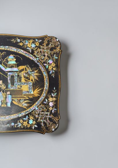 France, époque Napoléon III

Adt à Pont-à-Mousson,...