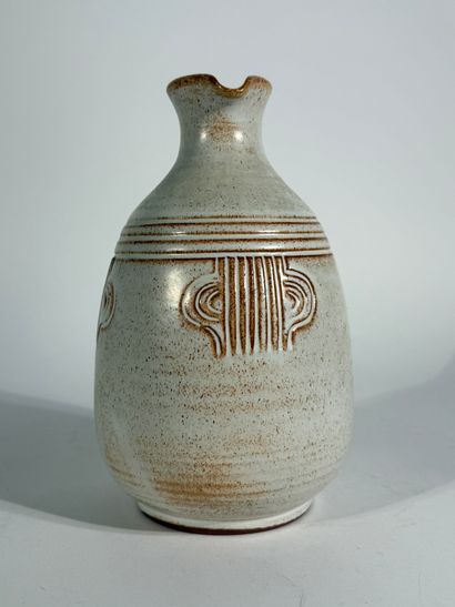 Carl-Harry STÅLHANE (1920-1990) 

Pichet...
