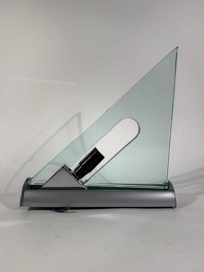 Carlo FORCOLINI (1947) pour Artemide

Modèle...
