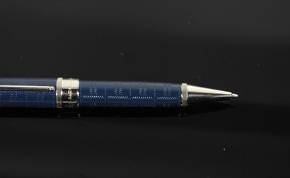 Montblanc

Modèle 