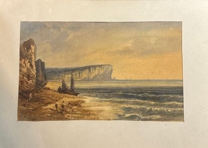 H. CHOUPPE (fin XIXe-début XXe siècle) 
Les...