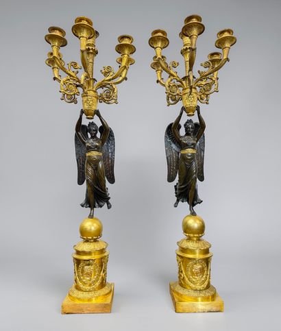 Pierre-Philippe Thomire (1751-1843), dans...
