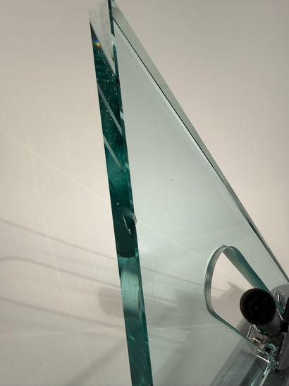 Carlo FORCOLINI (1947) pour Artemide

Modèle...