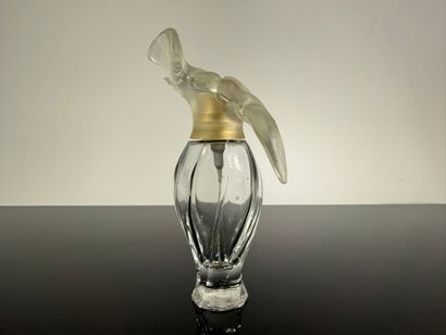 NINA RICCI

L'air du temps

Set of 4 bottles...
