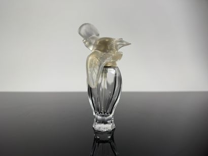 NINA RICCI

L'air du Temps

Set of two plastic...