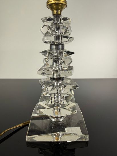 Jacques ADNET (1900-1984) dans le goût de

Pied...
