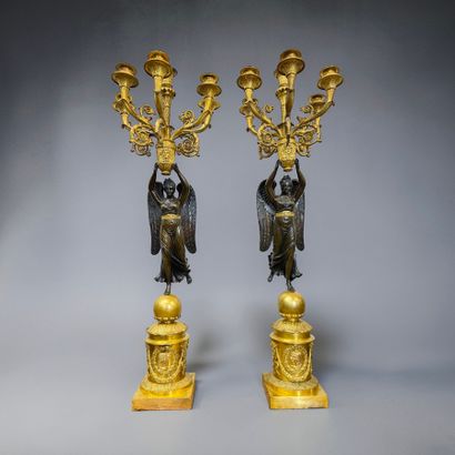 Pierre-Philippe Thomire (1751-1843), dans...
