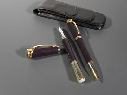 Montblanc

Modèle 