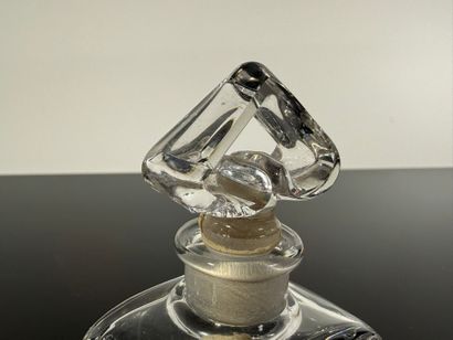 GUERLAIN

Baccarat

Set of 2 Baccarat crystal...