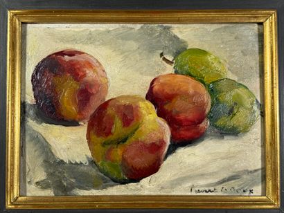 Charles PICART LE DOUX (1881-1959)

Nature...