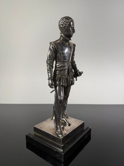 François-Joseph BOSIO (1768-1845) d'après,...