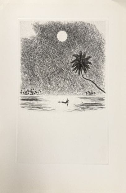 Jacques BOULLAIRE (1893-1976), d'après 

Clair...