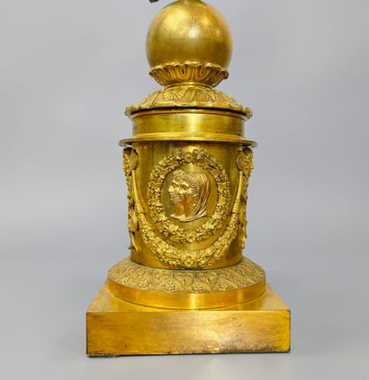 Pierre-Philippe Thomire (1751-1843), dans...