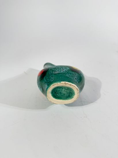 Simon du Poët, dans le goût de

Pichet en...