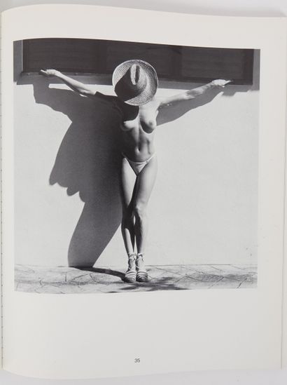 Deux livres photographiques sur Robert Mapplethorpe....
