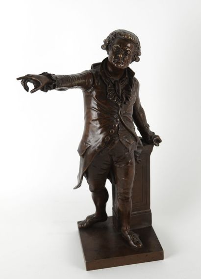 François Joseph André TRUPHEME (1820-1888)....