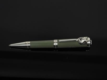 Montblanc

Modèle 