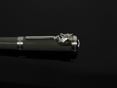 Montblanc

Modèle 