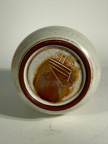 Carl-Harry STÅLHANE (1920-1990) 

Pichet...