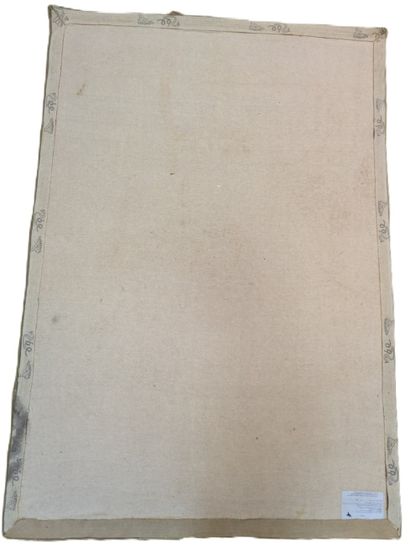 Née créations - Tapisserie d'Aubusson
Voyage...
