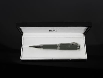 Montblanc

Modèle 