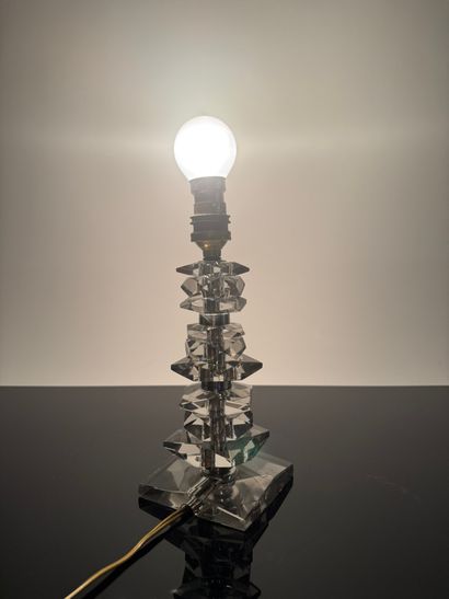 Jacques ADNET (1900-1984) dans le goût de

Pied...