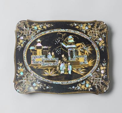 France, époque Napoléon III

Adt à Pont-à-Mousson,...