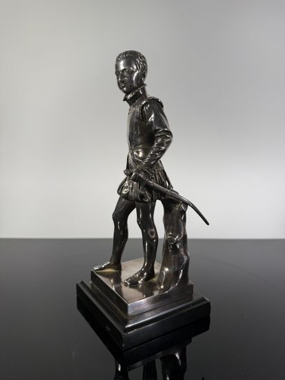François-Joseph BOSIO (1768-1845) d'après,...