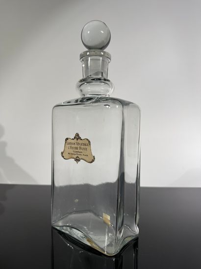 GUERLAIN

L'Heure Bleue plant lotion

Rectangular...