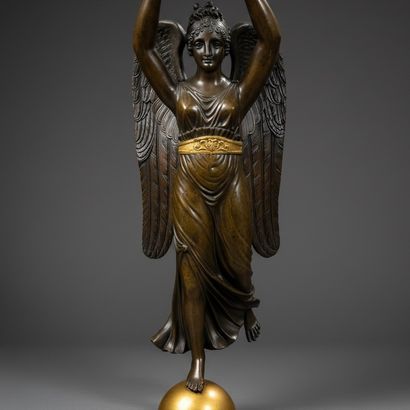 Pierre-Philippe Thomire (1751-1843), dans...