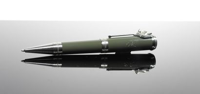 Montblanc

Modèle 