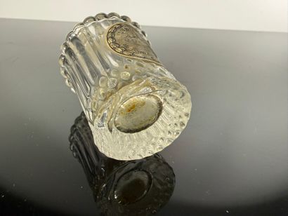 GUERLAIN

After the shower

Set of 2 empty...