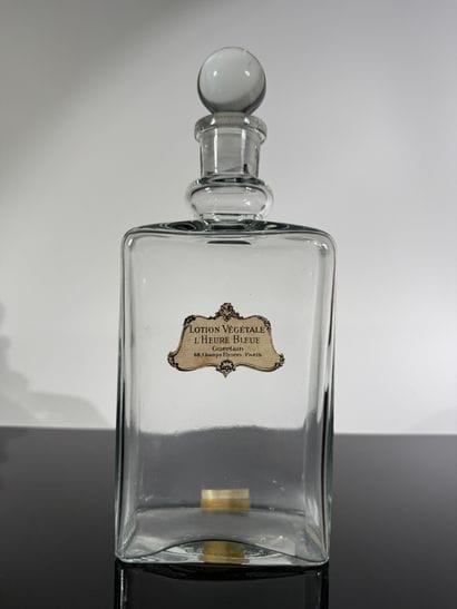 GUERLAIN

L'Heure Bleue plant lotion

Rectangular...