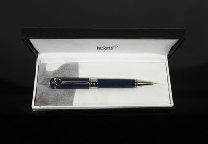 Montblanc

Modèle 