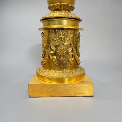 Pierre-Philippe Thomire (1751-1843), dans...
