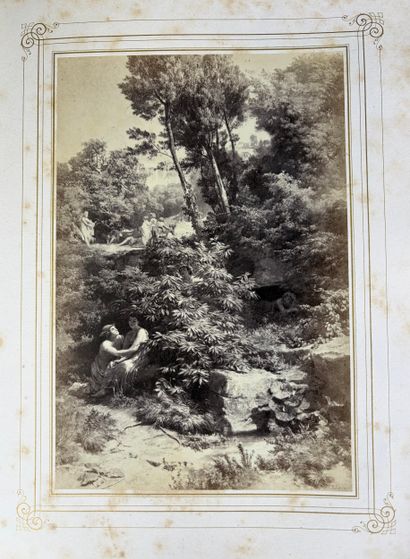 SCHILLER (Friedrich)
Schiller's Gedichte,...