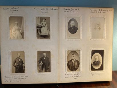 SAINT-GERMAIN-En-LAYE: Album de photogaphie...