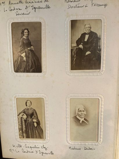 SAINT-GERMAIN-En-LAYE: Album de photogaphie...