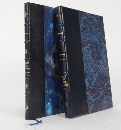 PRESTIDIGITATION - RUEGG (Théodore): Bibliographie...