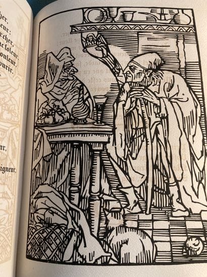 VILLON (François): Les œuvres. Ambroise Vollard,...