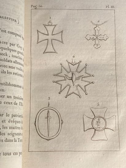 DAMBREVILLE: Abrégé chronologique de l'histoire...
