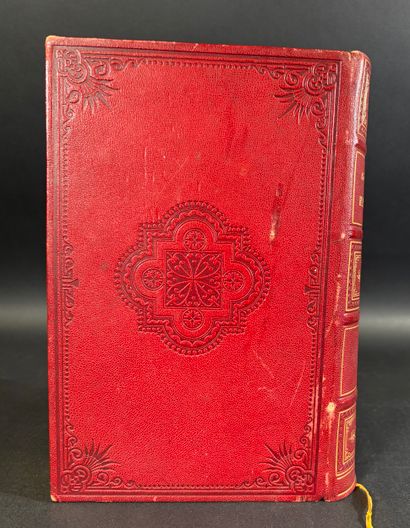 Annuaire général héraldique pour 1903 : Organe...
