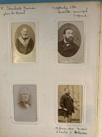 SAINT-GERMAIN-En-LAYE: Album de photogaphie...