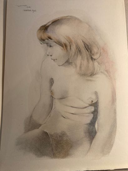 MONTHERLANT (Henri de): MARIETTE LYDIS. Nouvelles...