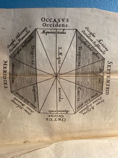 CLUVER (Philippe), BERTIUS (Petrus), ou Pierre...