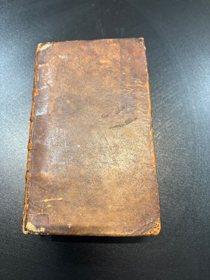HEREDIA (J.M.)- La BRUYERE: Les caractères...
