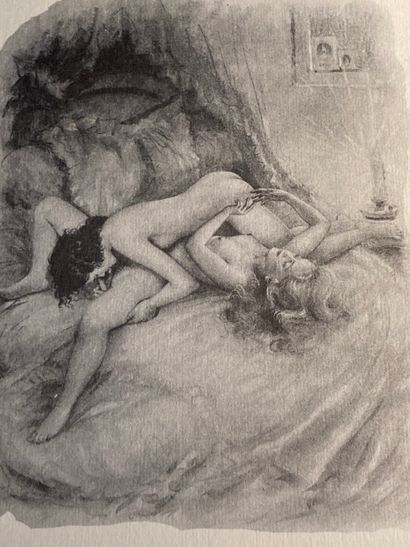 ANONYME - SCHEM [Raoul SERRES] ?: Ce qu'il...