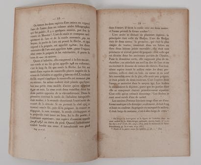 REINAUD (J.-T.): De l'art miltaire chez les...
