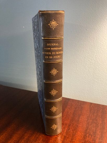 [EU (Gaston d'Orléans, comte d')] Journal...